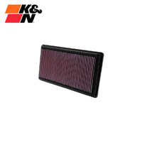 K&N AIR FILTER 33-2266