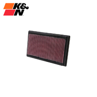 K&N AIR FILTER 33-2270