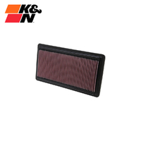 K&N AIR FILTER 33-2278