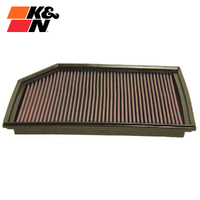 K&N AIR FILTER 33-2280