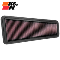 K&N AIR FILTER 33-2281