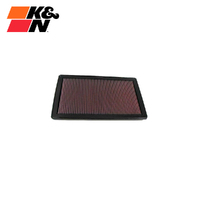 K&N AIR FILTER 33-2284