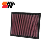 K&N AIR FILTER 33-2286