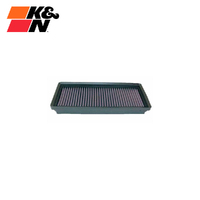 K&N AIR FILTER 33-2290