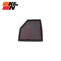 K&N AIR FILTER 33-2292