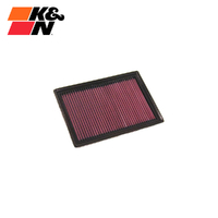 K&N AIR FILTER 33-2293