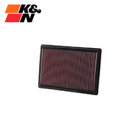 K&N AIR FILTER 33-2295