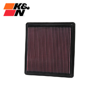 K&N AIR FILTER 33-2298