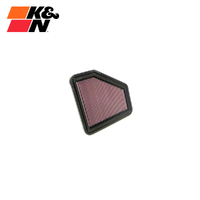 K&N AIR FILTER 33-2326