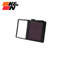 K&N AIR FILTER 33-2329