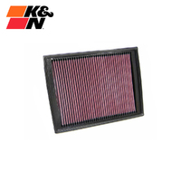 K&N AIR FILTER 33-2333