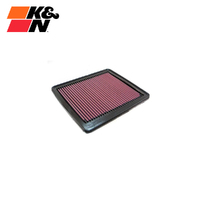 K&N AIR FILTER 33-2346