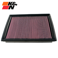 K&N AIR FILTER 33-2363