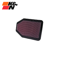 K&N AIR FILTER 33-2364