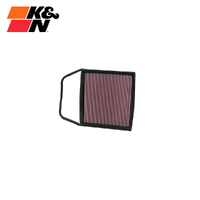 K&N AIR FILTER 33-2367