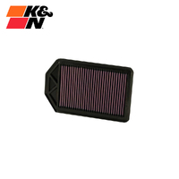 K&N AIR FILTER 33-2377