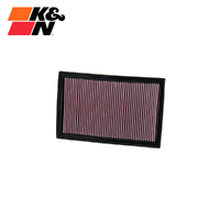 K&N AIR FILTER 33-2384