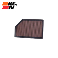 K&N AIR FILTER 33-2388