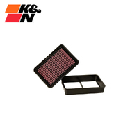 K&N AIR FILTER 33-2392