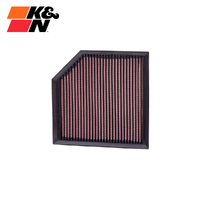 K&N AIR FILTER 33-2400