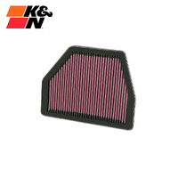 K&N AIR FILTER 33-2404