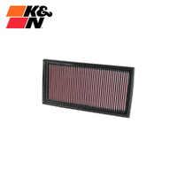 K&N AIR FILTER 33-2405