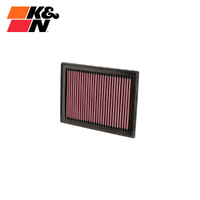 K&N AIR FILTER 33-2409