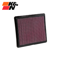 K&N AIR FILTER 33-2419