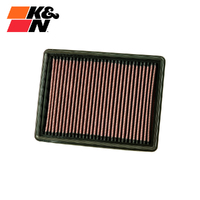 K&N AIR FILTER 33-2420