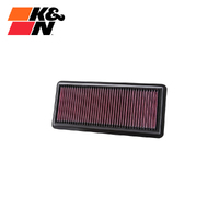 K&N AIR FILTER 33-2425