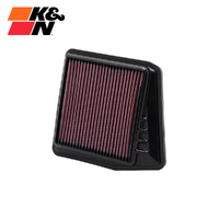 K&N AIR FILTER 33-2430