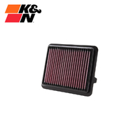 K&N AIR FILTER 33-2433