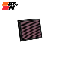 K&N AIR FILTER 33-2435