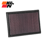 K&N AIR FILTER 33-2438