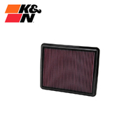 K&N AIR FILTER 33-2448