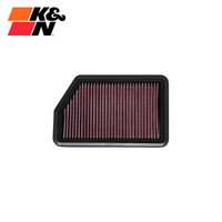 K&N AIR FILTER 33-2451