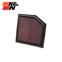 K&N AIR FILTER 33-2452