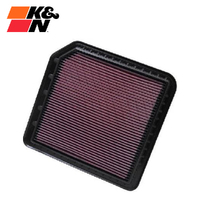 K&N AIR FILTER 33-2456