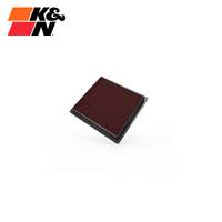 K&N AIR FILTER 33-2457