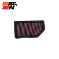 K&N AIR FILTER 33-2472