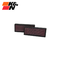 K&N AIR FILTER 33-2474