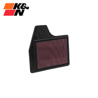 K&N AIR FILTER 33-2478