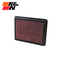 K&N AIR FILTER 33-2493