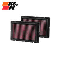 K&N AIR FILTER 33-2494