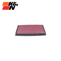 K&N AIR FILTER 33-2539