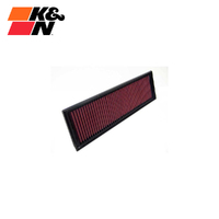 K&N AIR FILTER 33-2640