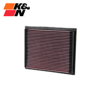 K&N AIR FILTER 33-2675