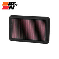 K&N AIR FILTER 33-2676