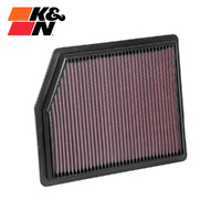 K&N AIR FILTER 33-2713