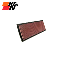 K&N AIR FILTER 33-2722